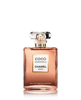 macy's coco chanel perfume